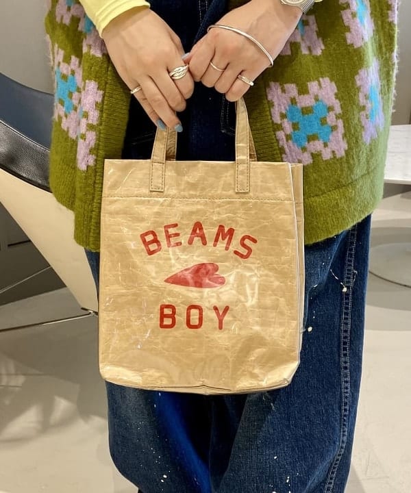 BEAMS BOY(641341) スタイリング・コーディネイト|BEAMS BEAMS BOY(641341) スタイリング・コーディネイト|BEAMS