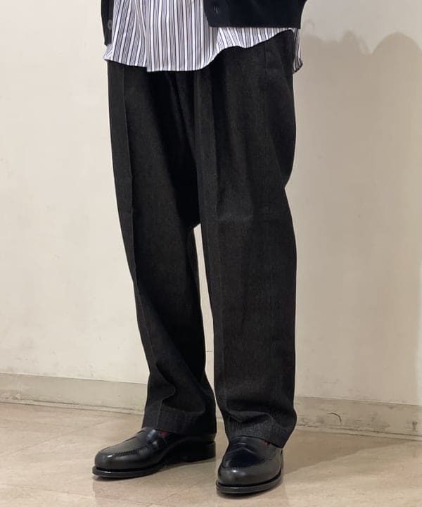 YGさんの「BEAMS WOMEN｜」を使ったコーディネート