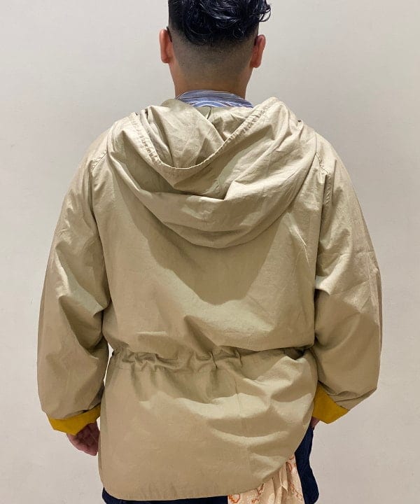 佐々木 優さんの「BEAMS WOMEN｜」を使ったコーディネート