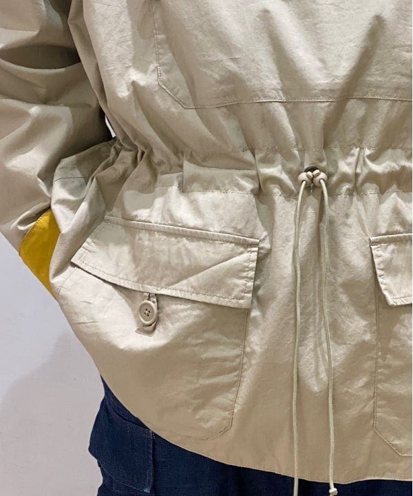 佐々木 優さんの「BEAMS WOMEN｜」を使ったコーディネート