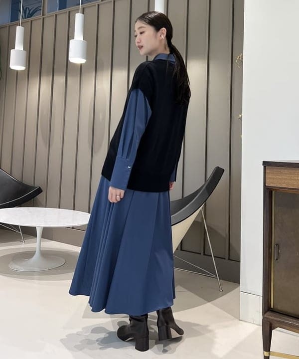 EFFE BEAMS（641502） スタイリング・コーディネイト｜BEAMS