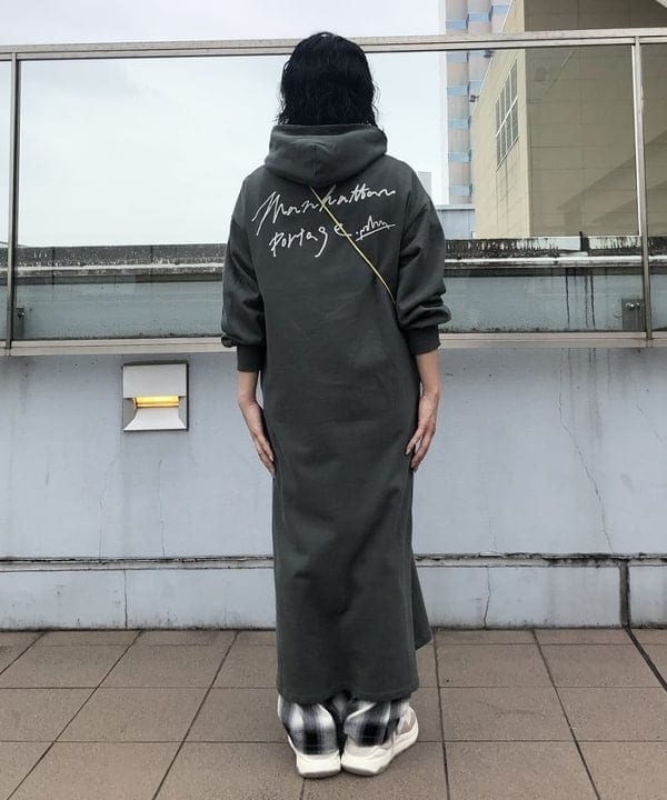 B:MING LIFE STORE by BEAMS TOKYO-BAY やまだちさ