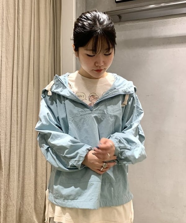 木下 季萠さんの「BEAMS WOMEN｜」を使ったコーディネート