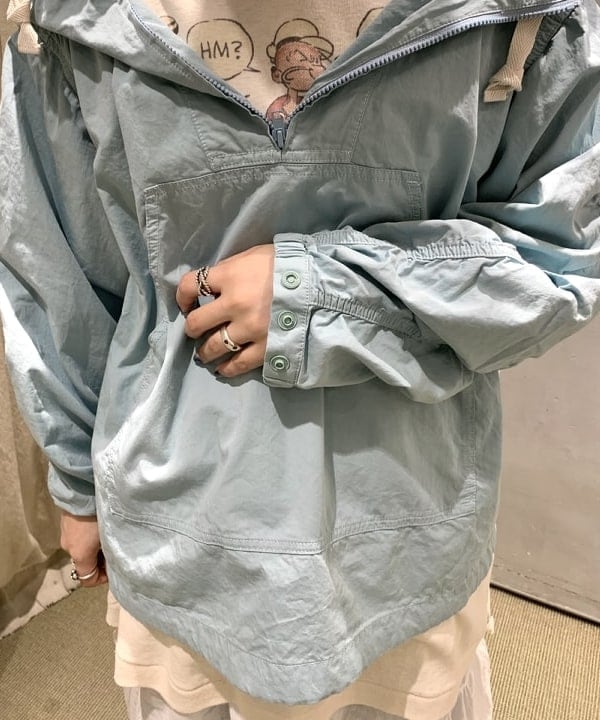 木下 季萠さんの「BEAMS WOMEN｜」を使ったコーディネート