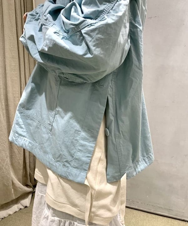 木下 季萠さんの「BEAMS WOMEN｜」を使ったコーディネート