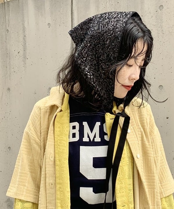 乙藤 侑里さんの「BEAMS WOMEN｜」を使ったコーディネート