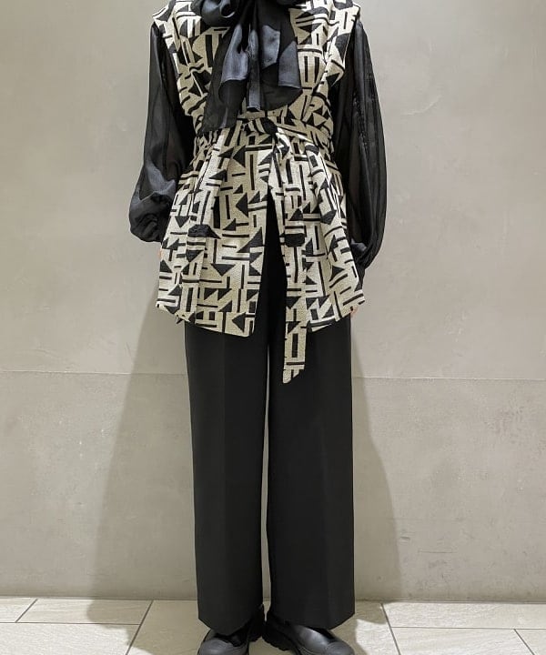 タキグチ アカネさんの「BEAMS WOMEN｜」を使ったコーディネート