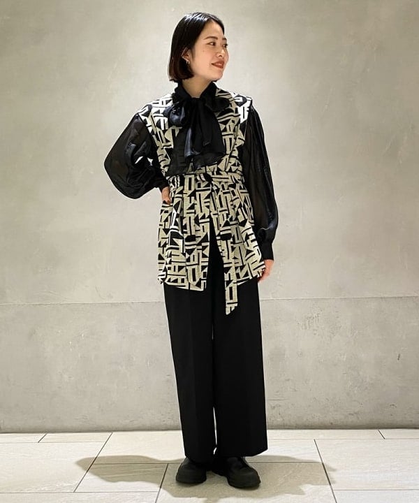 タキグチ アカネさんの「BEAMS WOMEN｜」を使ったコーディネート