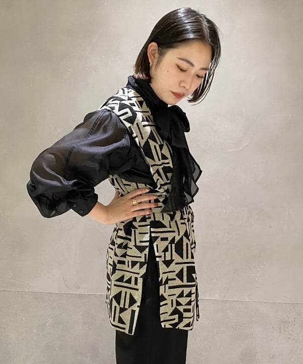 タキグチ アカネさんの「BEAMS WOMEN｜」を使ったコーディネート