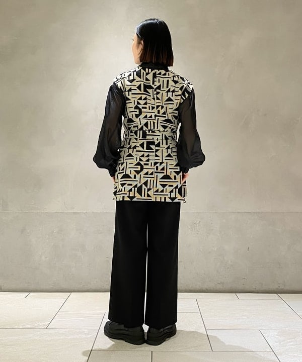 タキグチ アカネさんの「BEAMS WOMEN｜」を使ったコーディネート