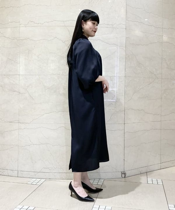 カワライさんの「BEAMS WOMEN｜」を使ったコーディネート