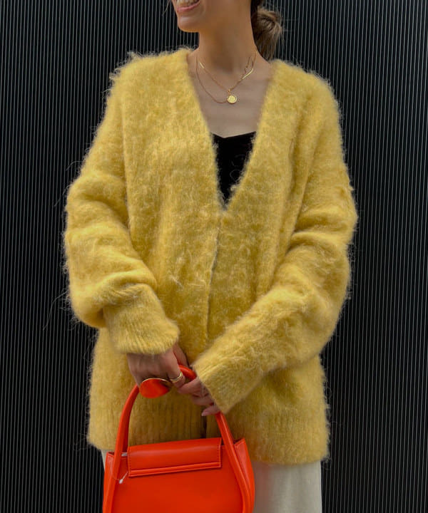 内山 美咲さんの「BEAMS WOMEN｜」を使ったコーディネート