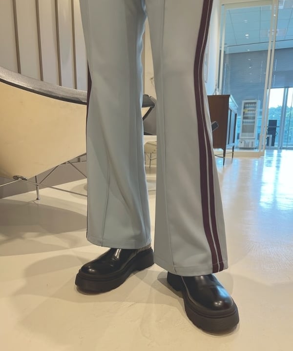 内山 美咲さんの「BEAMS WOMEN｜」を使ったコーディネート