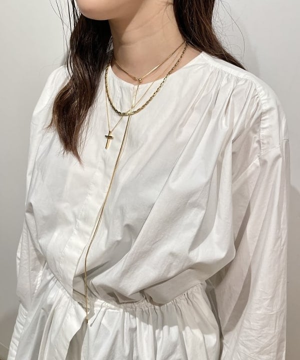 pinさんの「BEAMS WOMEN｜」を使ったコーディネート