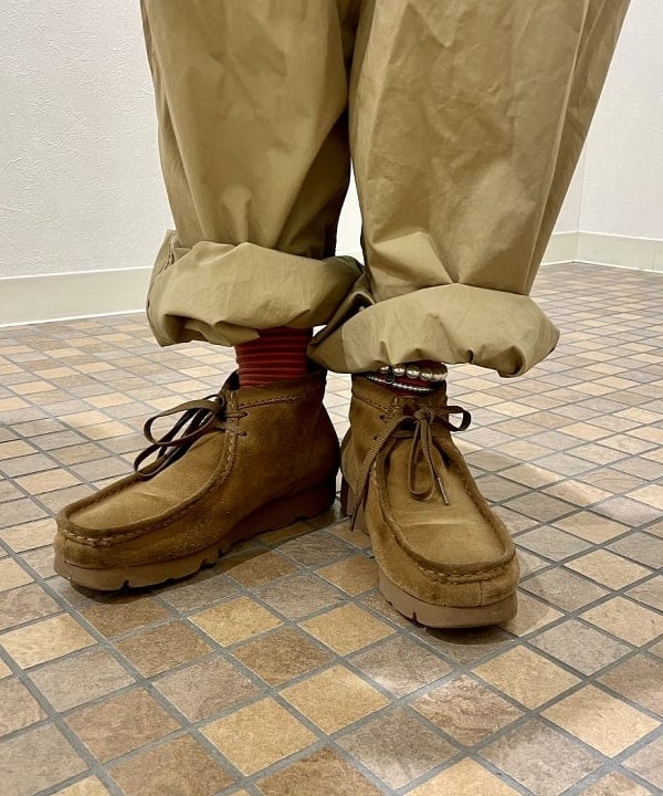 みりさんの「BEAMS WOMEN｜【別注】GREGORY / NICE DAY NEW」を使ったコーディネート