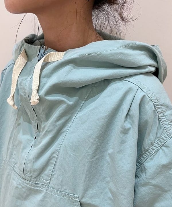 清水 彩乃さんの「BEAMS WOMEN｜ナバルボーダー ビッグ ボートネック カットソー」を使ったコーディネート