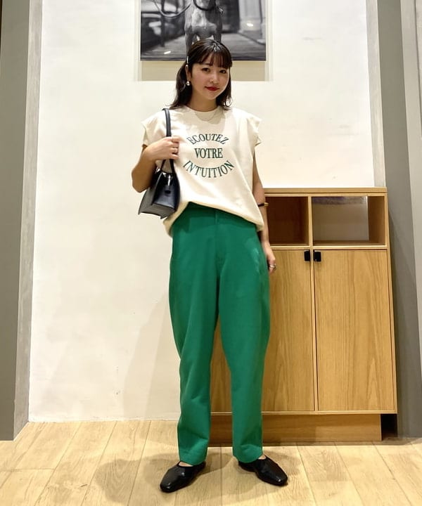 B:MING LIFE STORE by BEAMS TOKYO-BAY haruka