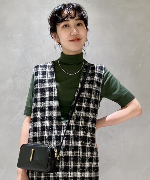 Demi-Luxe BEAMS（デミルクス ビームス）の「Demi-Luxe BEAMS