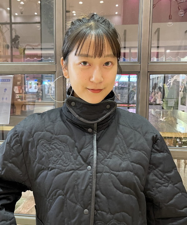 大木さんの「BEAMS WOMEN｜Ray BEAMS / アンクルストラップ パンプス」を使ったコーディネート