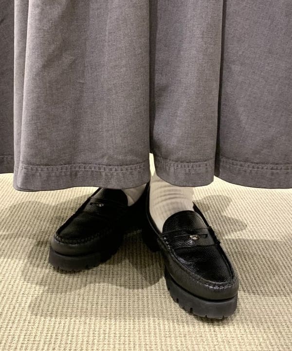 木下 季萠さんの「BEAMS WOMEN｜」を使ったコーディネート