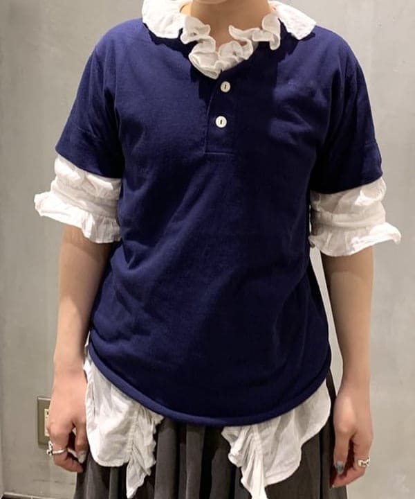 木下 季萠さんの「BEAMS WOMEN｜」を使ったコーディネート