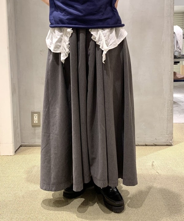 木下 季萠さんの「BEAMS WOMEN｜」を使ったコーディネート