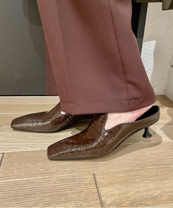 葛岡 七海さんの「BEAMS WOMEN｜」を使ったコーディネート