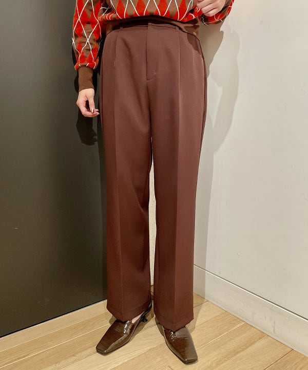 葛岡 七海さんの「BEAMS WOMEN｜」を使ったコーディネート