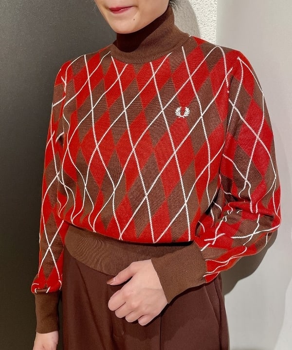 葛岡 七海さんの「BEAMS WOMEN｜」を使ったコーディネート