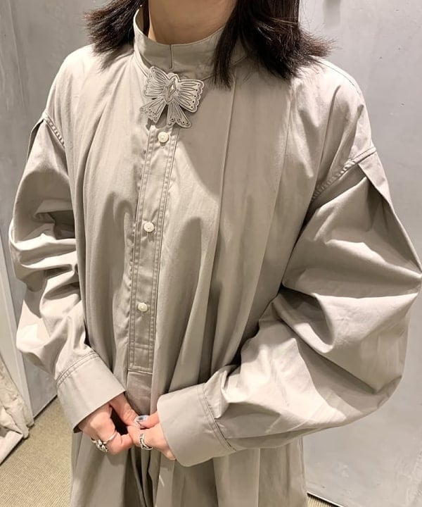木下 季萠さんの「BEAMS WOMEN｜」を使ったコーディネート