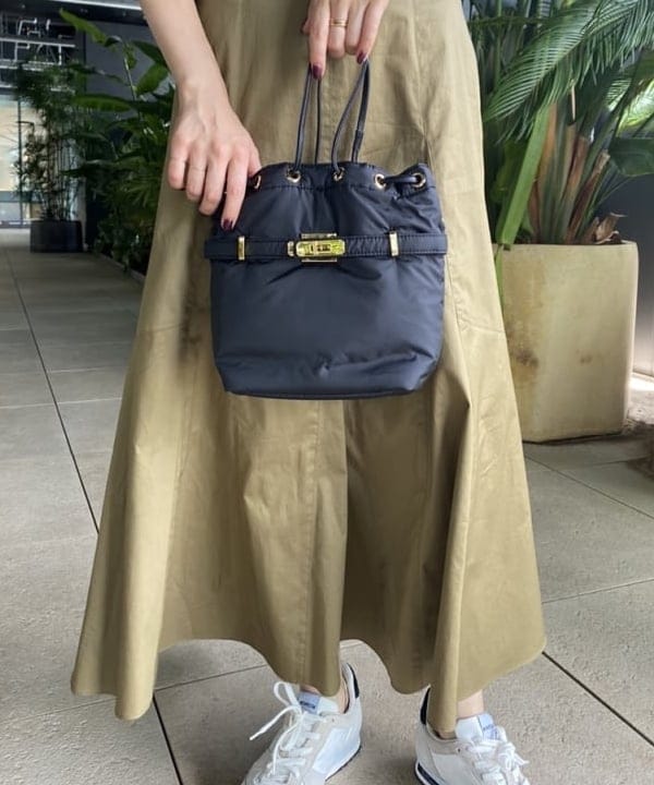 こてさんの「BEAMS WOMEN｜」を使ったコーディネート