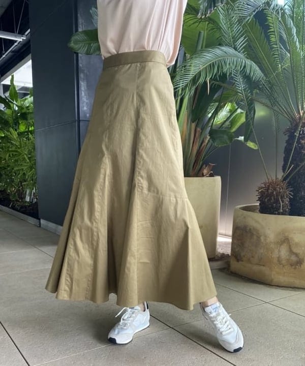 こてさんの「BEAMS WOMEN｜」を使ったコーディネート
