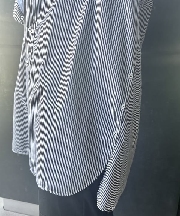 ちかたいらさんの「BEAMS WOMEN｜」を使ったコーディネート