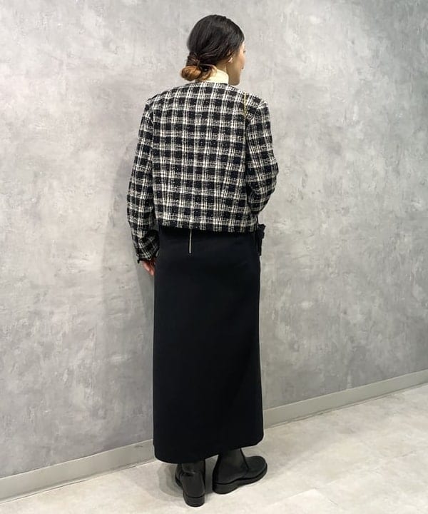 越智 里美さんの「BEAMS WOMEN｜」を使ったコーディネート