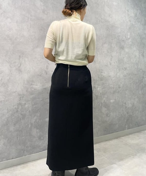 越智 里美さんの「BEAMS WOMEN｜」を使ったコーディネート
