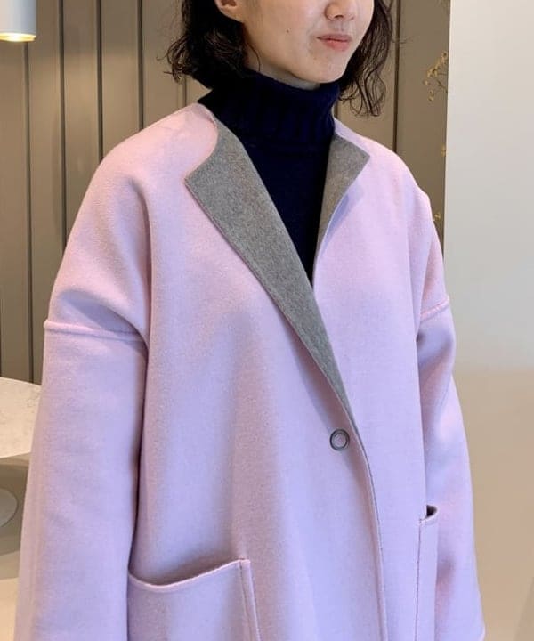 松元 晴佳さんの「BEAMS WOMEN｜」を使ったコーディネート