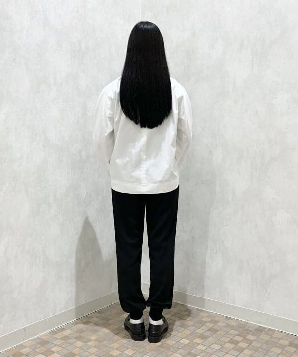 カワライさんの「BEAMS WOMEN｜」を使ったコーディネート