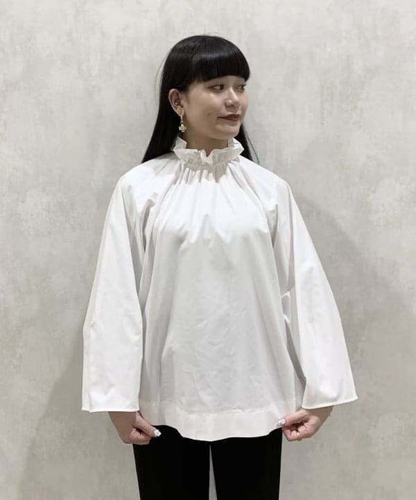 カワライさんの「BEAMS WOMEN｜」を使ったコーディネート