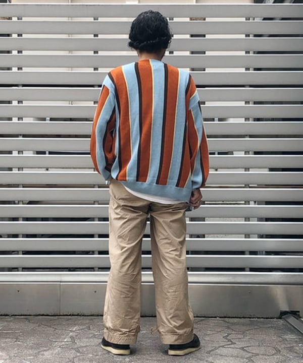 Tsutomu Nagafujiさんの「BEAMS WOMEN｜」を使ったコーディネート