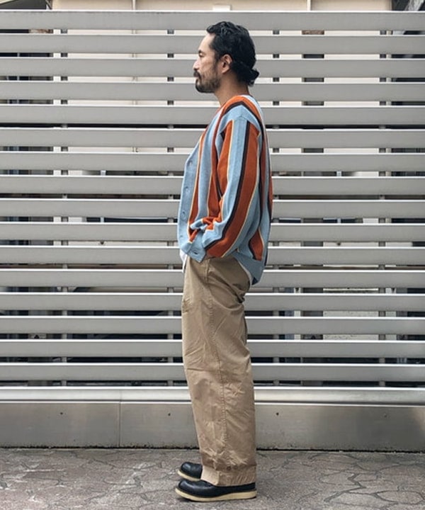 Tsutomu Nagafujiさんの「BEAMS WOMEN｜」を使ったコーディネート