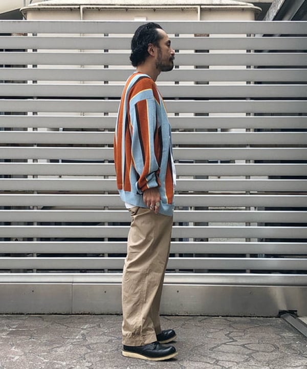 Tsutomu Nagafujiさんの「BEAMS WOMEN｜」を使ったコーディネート