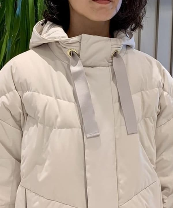 松元 晴佳さんの「BEAMS WOMEN｜」を使ったコーディネート