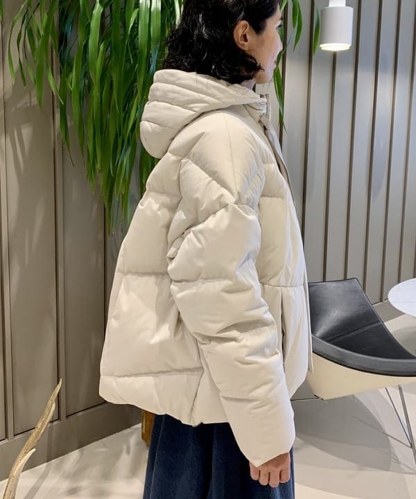 松元 晴佳さんの「BEAMS WOMEN｜」を使ったコーディネート