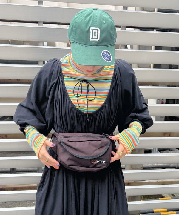 朱華さんの「BEAMS WOMEN｜」を使ったコーディネート