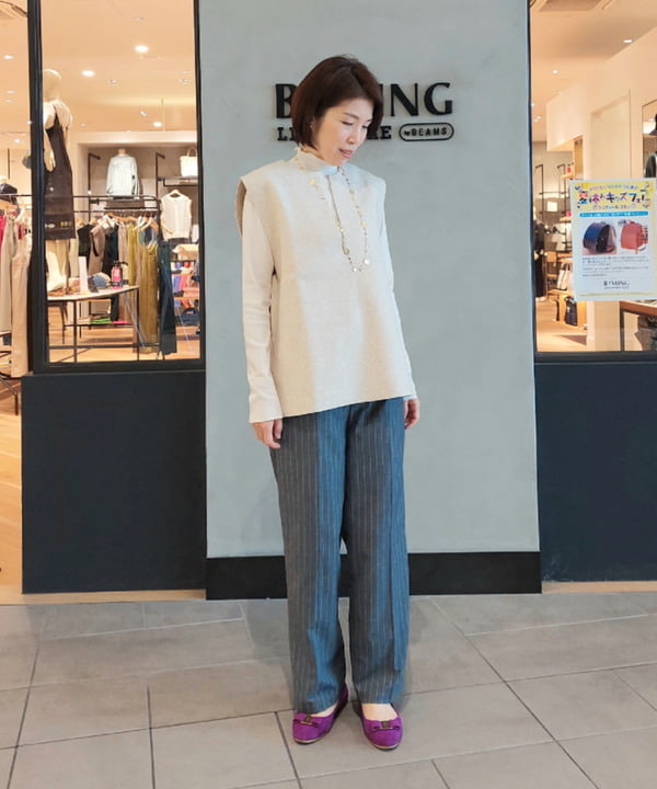 B:MING LIFE STORE by BEAMS 名古屋 しえ