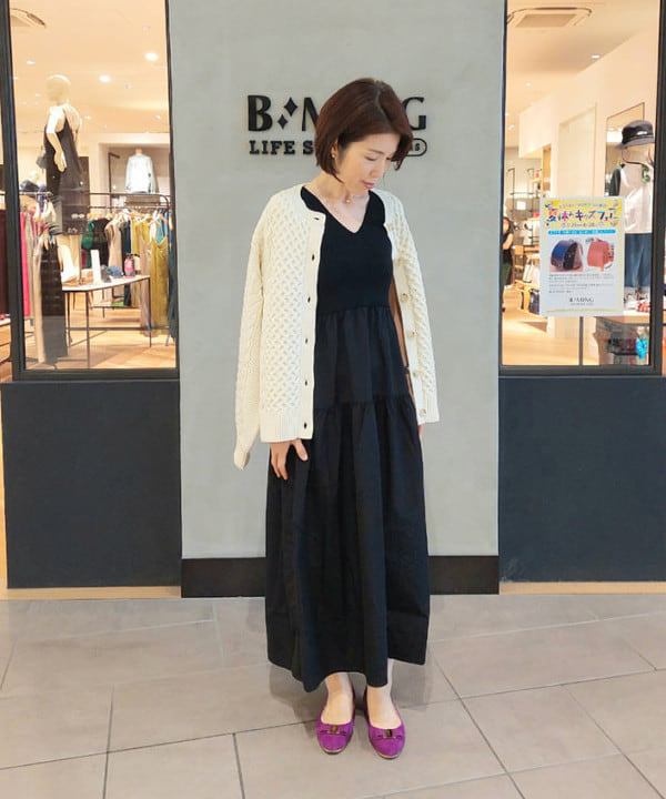 B:MING LIFE STORE by BEAMS しえ