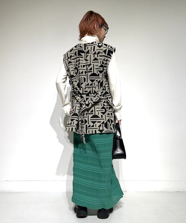 カワグチ シオリさんの「BEAMS WOMEN｜」を使ったコーディネート