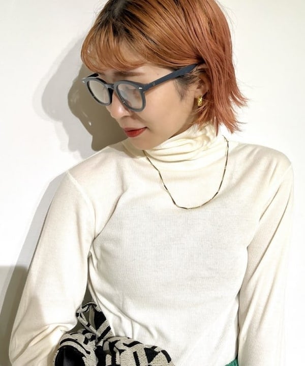 カワグチ シオリさんの「BEAMS WOMEN｜」を使ったコーディネート