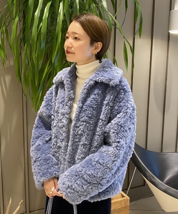 Demi-Luxe BEAMS（642975） スタイリング・コーディネイト｜BEAMS
