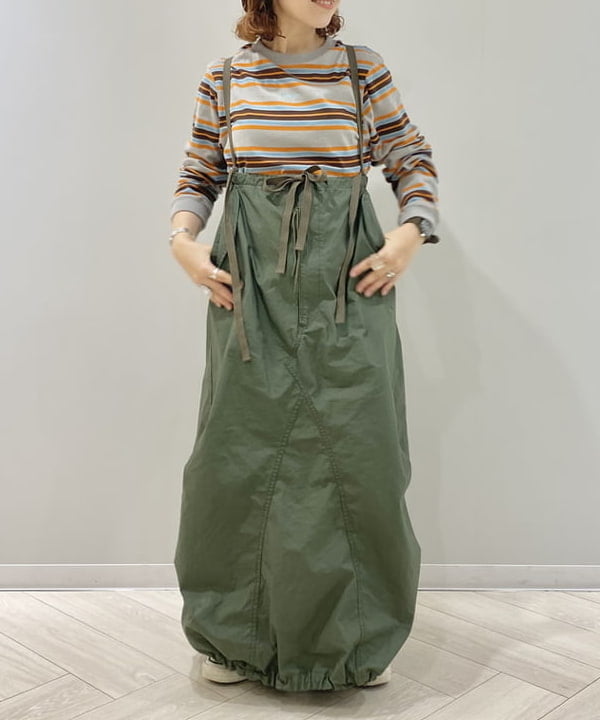 原口 愛さんの「BEAMS WOMEN｜」を使ったコーディネート